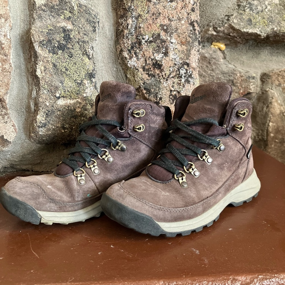 Danner Womens Hiking boots